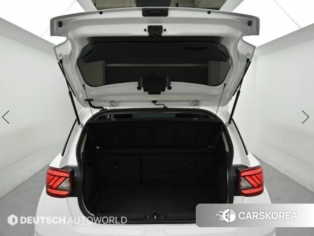 Hyundai Venue id 3818688 из Кореи 8