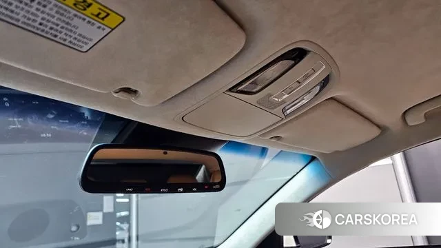 Kia K7 Premier Hybrid id 3374616 из Кореи 8