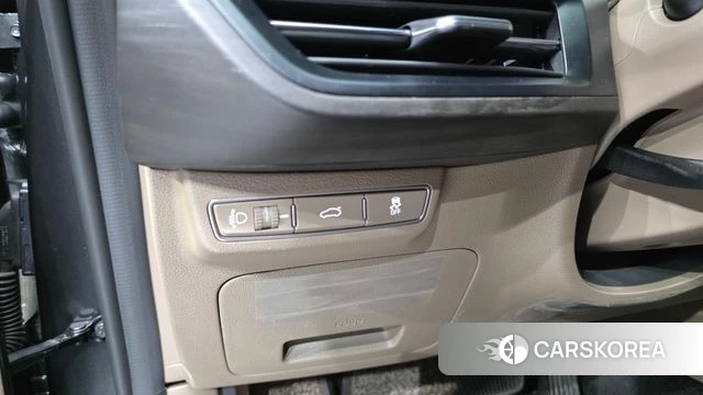 Kia K8 id 3904210 из Кореи 8