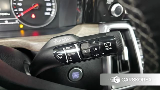 Kia Sorento 4th Generation id 3826461 из Кореи 8