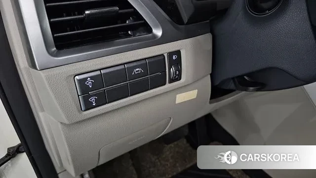 Ssangyong Beautiful Korando id 3302254 из Кореи 8