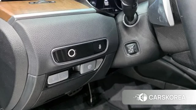 Kia The New K9 2nd generation id 3581307 из Кореи 8