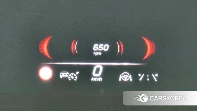 Mercedes-Benz S-Class W223 id 3883939 из Кореи 8