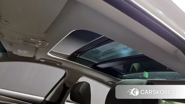 Hyundai The New Grandeur IG id 3556249 из Кореи 8