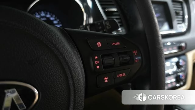 Kia The New Carnival id 4459036 из Кореи 8