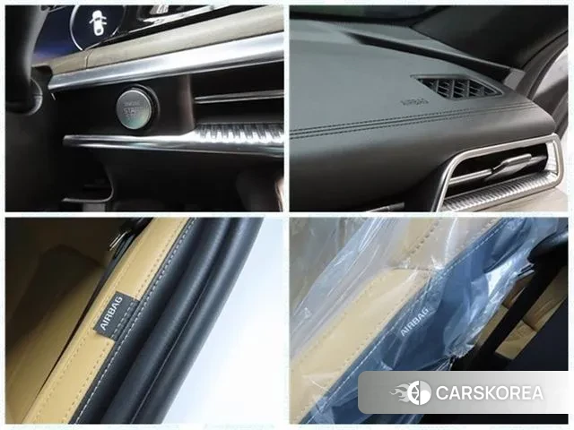 Kia K5 3rd generation id 3343804 из Кореи 8