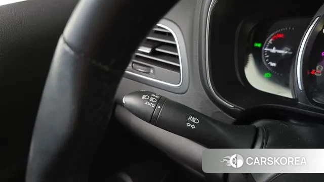 Renault Korea (Samsung) The New QM6 id 3664904 из Кореи 8