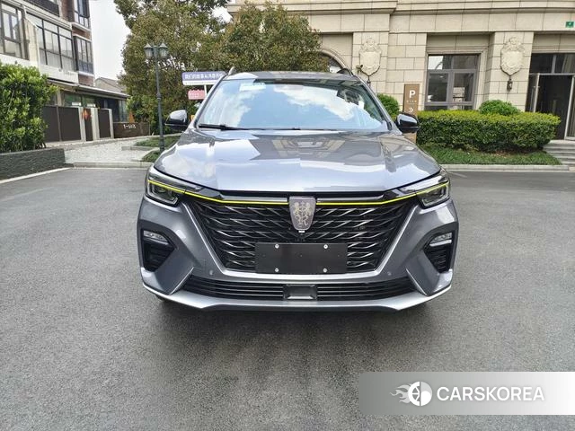 Roewe eRX5 id 4211017 из Китая 8