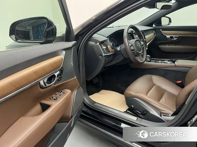 Volvo S90 PHEV id 4211262 из Китая 8