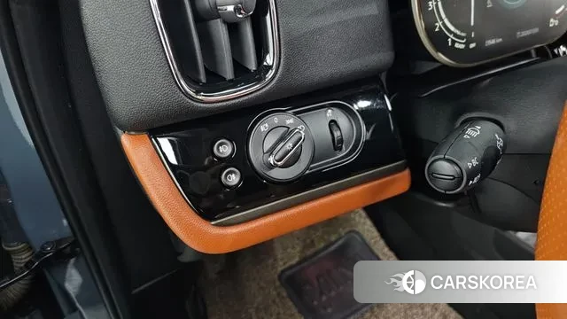 Mini Cooper S Countryman id 3566611 из Кореи 8