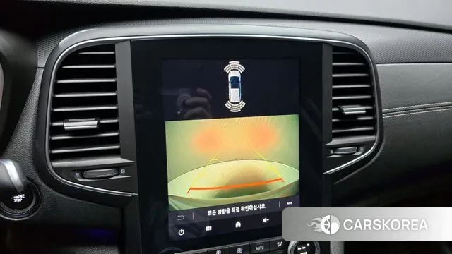 Renault Korea (Samsung) The New SM6 id 3312677 из Кореи 8