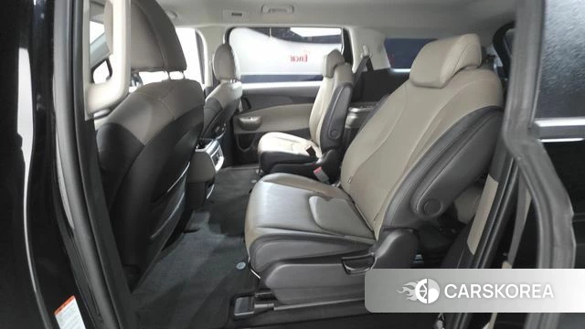 Kia The New Carnival 4th Generation id 4442077 из Кореи 8