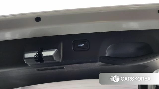 Hyundai Kona (SX2) id 4315023 из Кореи 8