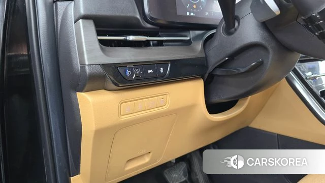 Kia Carnival 4th generation id 4476071 из Кореи 8