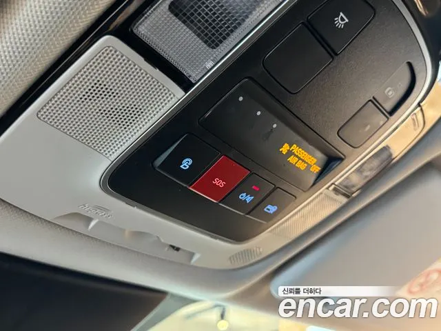 Hyundai Tucson (NX4) id 2685595 из Кореи 8