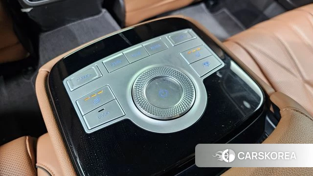 Genesis G80 (RG3) id 4625120 из Кореи 8