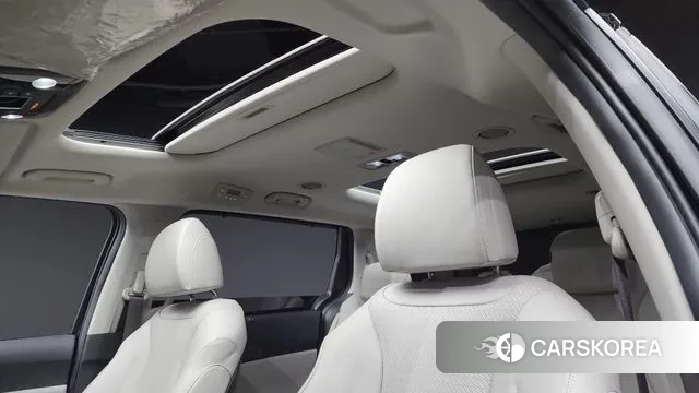 Kia Carnival 4th generation id 3273276 из Кореи 8