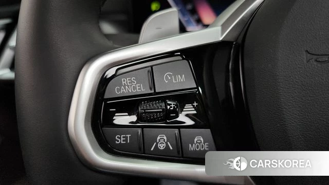 BMW 4 Series (G22) id 4622969 из Кореи 8
