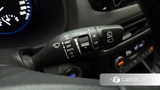 Hyundai The New Kona Hybrid id 3022817 из Кореи 8