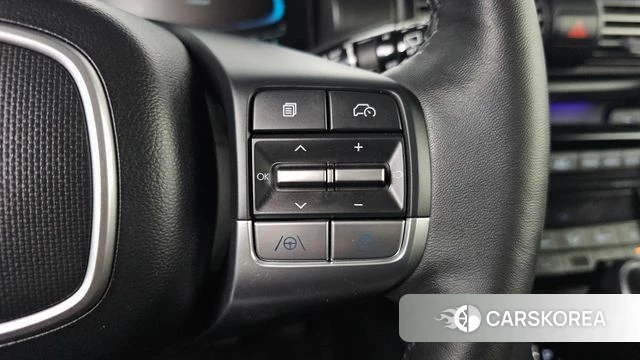 Hyundai Casper id 4292896 из Кореи 8