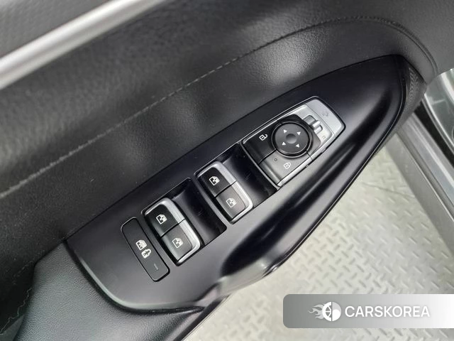 Kia K5 3rd generation id 4609924 из Кореи 7