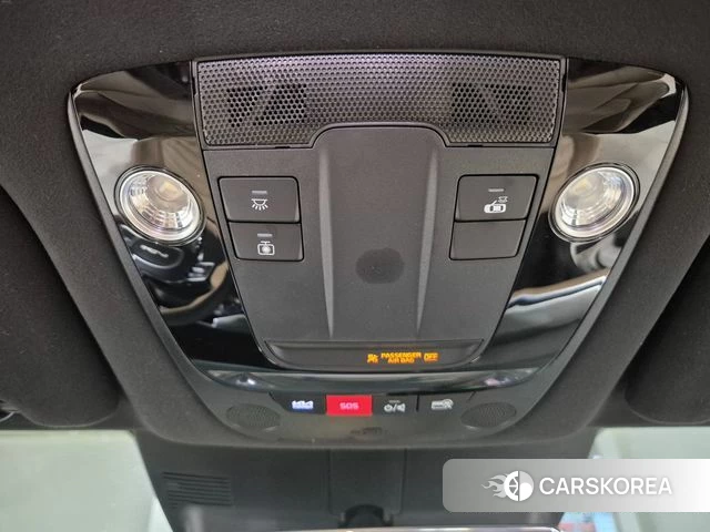 Kia The New Sorento 4th Generation id 4654063 из Кореи 8