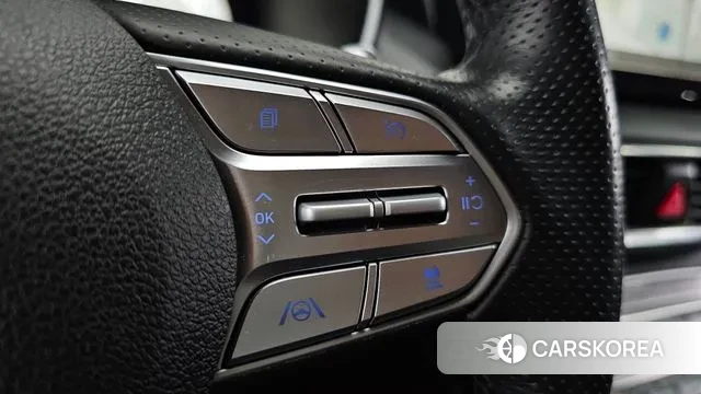 Hyundai The New Santa Fe id 3556687 из Кореи 8