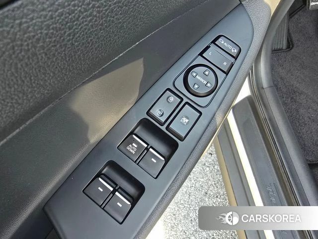 Hyundai All New Tucson id 4345552 из Кореи 8
