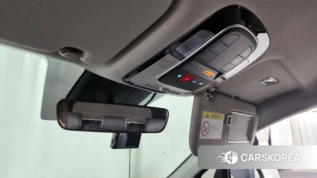 Hyundai The New Santa Fe id 3712627 из Кореи 8