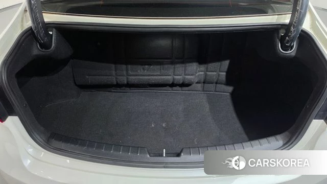 Kia Come New K7 id 4785796 из Кореи 8