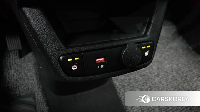 Kia The New Ray id 3904388 из Кореи 8