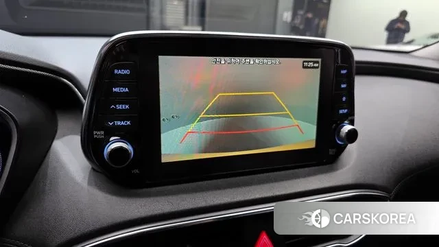 Hyundai Santa Fe TM id 3567928 из Кореи 8