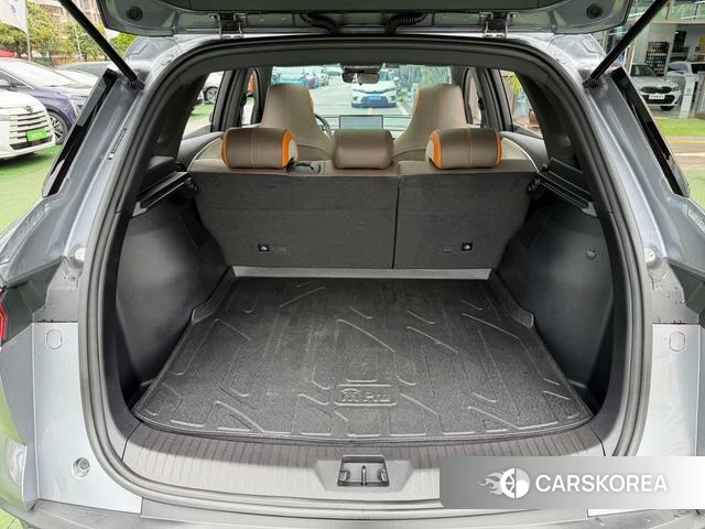 BYD Song Pro DM id 4253326 из Китая 8