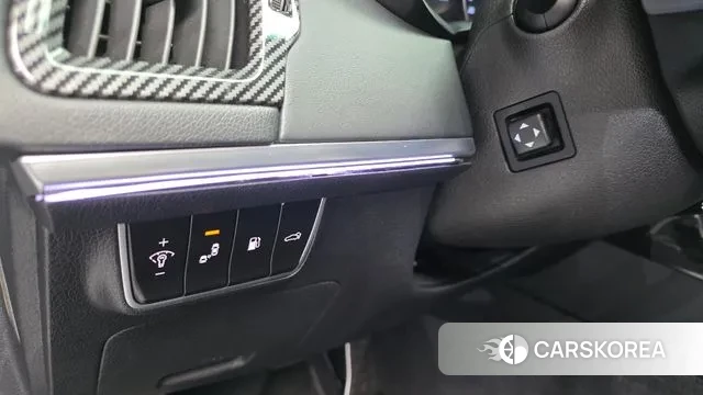 Kia Stinger id 3754576 из Кореи 8