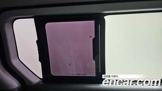 Hyundai The New Grand Starex id 2912510 из Кореи 8