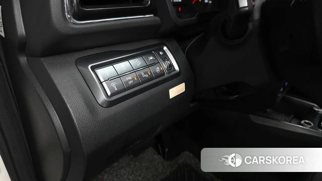 Ssangyong Berry New Tivoli id 4195570 из Кореи 8