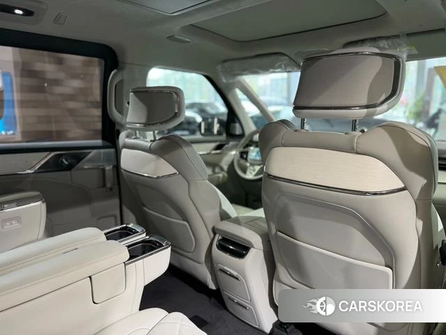 Volvo EM90 id 4198958 из Китая 8