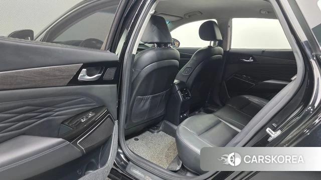 Kia K7 Premier id 3828474 из Кореи 8