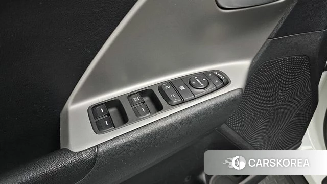 Kia The New Niro id 4269069 из Кореи 8