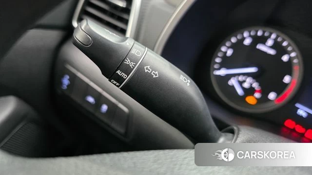 Hyundai All New Tucson id 3955142 из Кореи 8