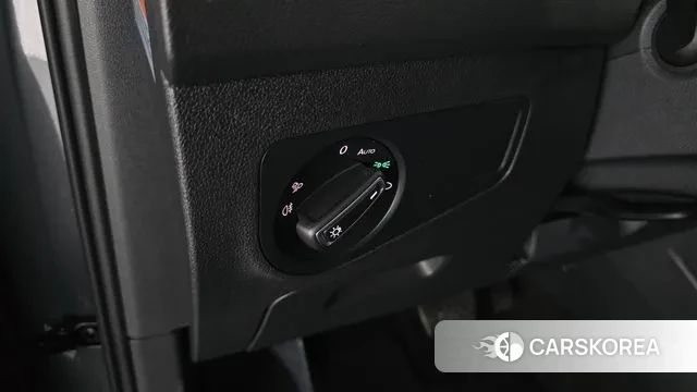 Volkswagen Tiguan second Generation id 3606945 из Кореи 8