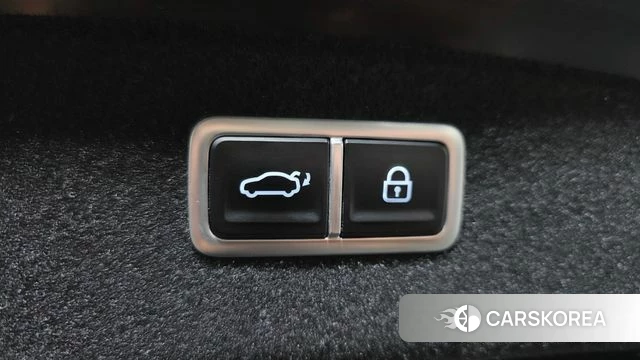 Genesis G80 (RG3) id 4612930 из Кореи 8
