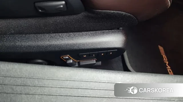 Mercedes-Benz AMG GT id 3149291 из Кореи 8