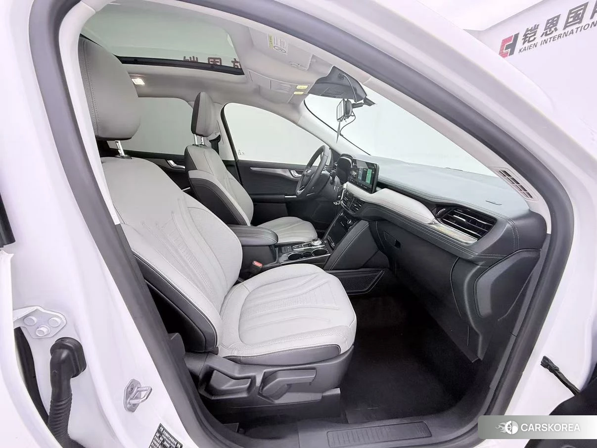 Ford Ruiji id 4455068 из Китая 8