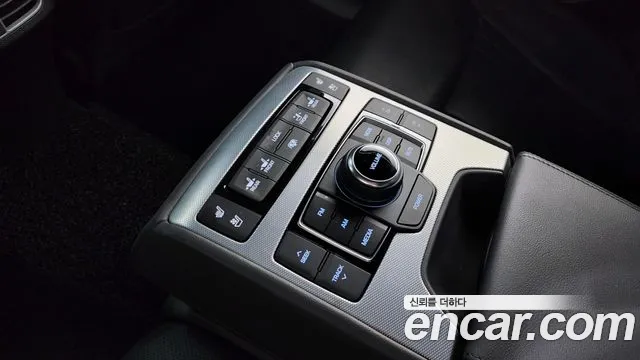 Genesis G80 id 2643366 из Кореи 8