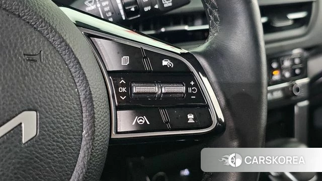 Kia The New Seltos id 4670190 из Кореи 8