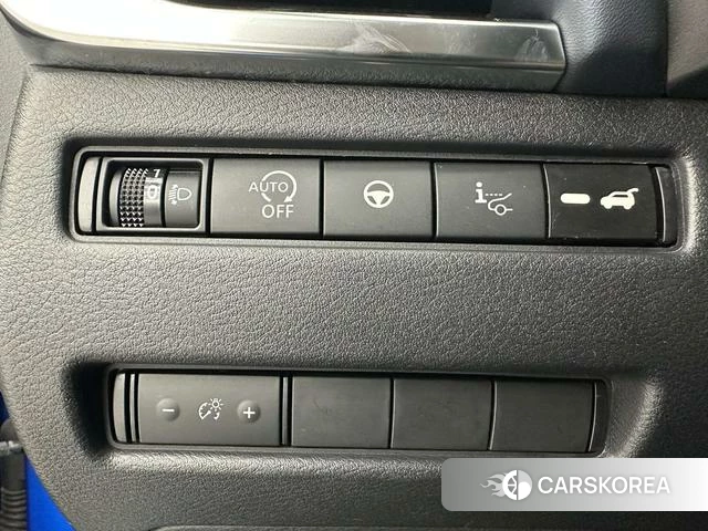 Nissan Qashqai id 4258172 из Китая 8