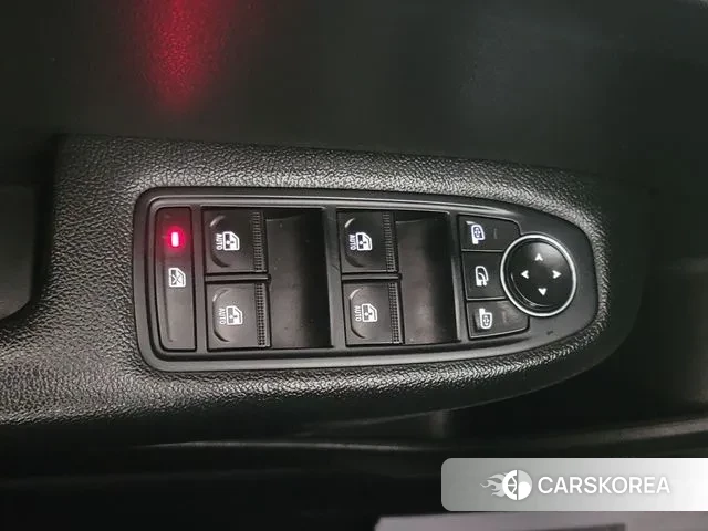 Renault Korea (Samsung) XM3 id 3517171 из Кореи 8