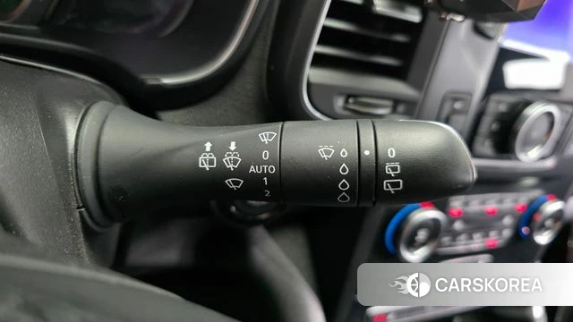 Renault Korea (Samsung) The New QM6 id 4375836 из Кореи 8