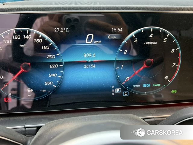 Mercedes-Benz GLE (import) id 4259699 из Китая 8
